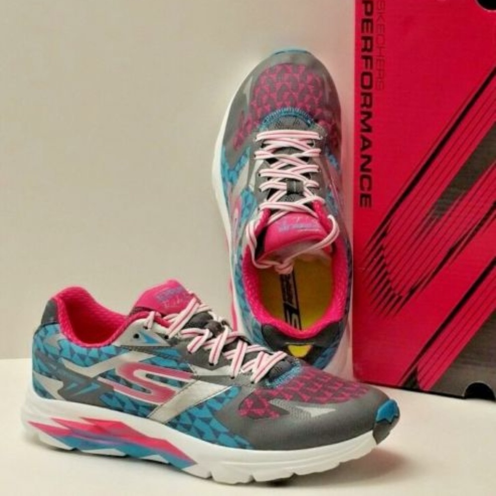 Skechers Performance Women's Go Run Ride 5 Running